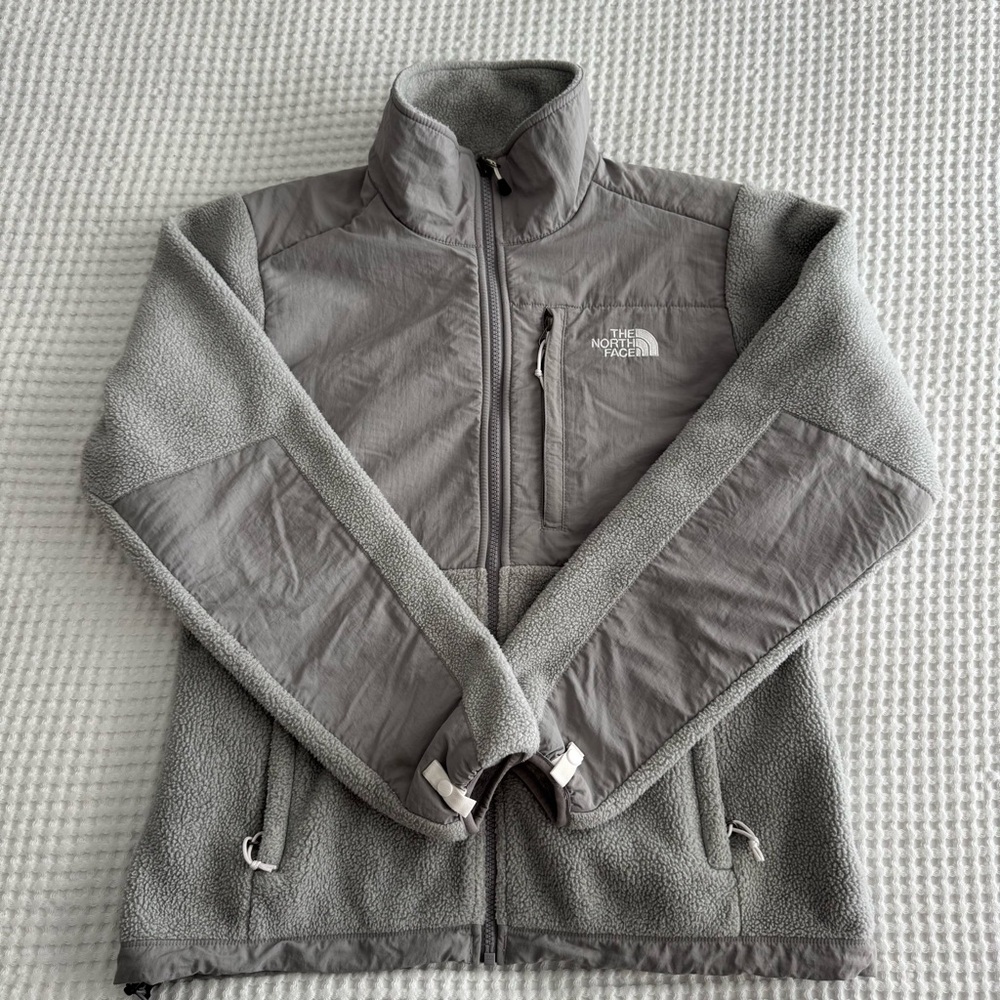 The North Face Denali Jacket